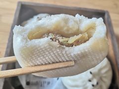 -食膳公园包子铺(烈士公园店)