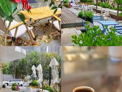 -Beans Solo豆号咖啡(百家湖花园店)