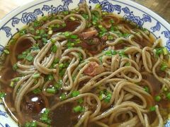 -烤牛骨饸饹面(正定店)