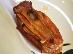 -蚝家菜馆(沙井店)