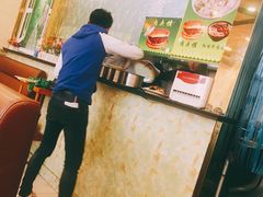 -伊鼎牛肉面(潍坊路店)