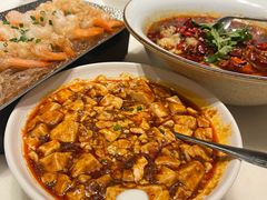 -金牌外婆家(万象城店)