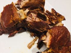 -北李妈妈菜·海肠捞饭(高新万达店)