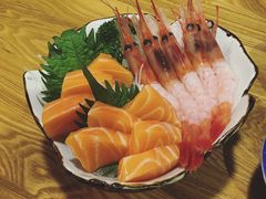 -吉川居酒屋(建国北路店)