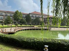 -天津盘山风景名胜区