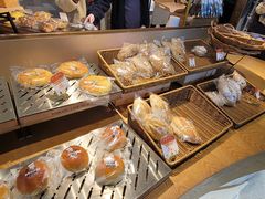 -西村叔叔的店·面包·甜品·蛋糕(清河万象汇店)