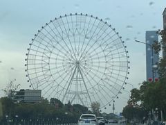 -南昌之星摩天轮