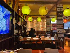 -鸟鹏烧鸟居酒屋(熙龙湾店)