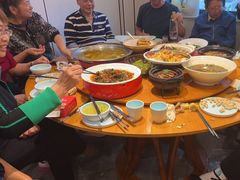 -有红鸡毛店·川菜(建设路店)