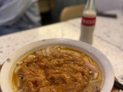 -三姐·老友记·南宁老友粉(朝阳区光华路嘉里中心店)