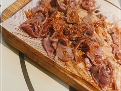 -新凯旋烧烤·燕姐千岛湖土菜