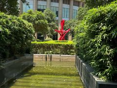 -喜来登由由大酒店九州膳坊中餐厅
