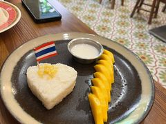 -曼谷食堂·泰国家庭料理
