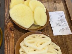 -井福老火锅(温江亚洲湾店)