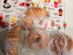 -巴黎贝甜(印象城店)