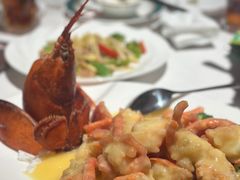 -老洋房花园饭店(绍兴路店)