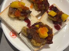 -渔乐之昕·铁板烧自助餐(虹悦城店)