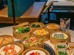 -优食坊·蒸汽海鲜(康盛路店)