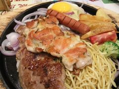 -壹间茶餐厅(天娱广场店)
