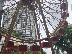 -圣淘沙名胜世界