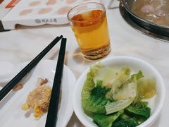 -潮汕大目牛肉火锅(水围店)