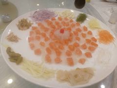-寻味顺德·南记酒家·传统顺德菜·鱼生(广源路店)