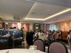 大堂-维园悦谱·海派家常菜(乌鲁木齐南路店)