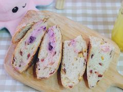 -Juicy Bakery(大学路店)