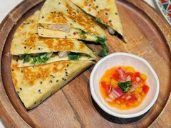 -俄士厨房(环球港店)