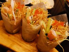 -天狗山料理(省体店)