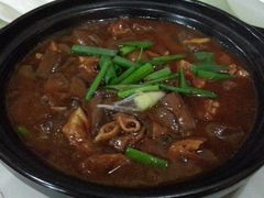 -楚天美食坊(越秀先烈中路店)