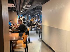 -美心mx餐厅(友邦香港大楼店)