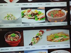 -梦都海鲜酒家(万达广场江桥店)