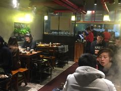 -鸿姐老火锅(静安店)