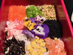 -花潮料理艺食馆(SM新生活广场店)