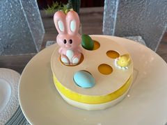 -翡翠36餐厅(浦东香格里拉店)