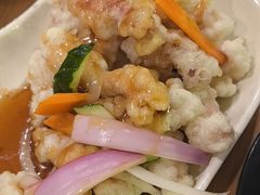 -多宾韩国料理(学衡路店)