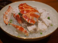 -湖滨28中餐厅·西湖宴·杭州君悦酒店