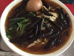 -老管板面(旭安园店)