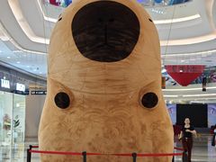 -银泰百货(厦门国贸中心店)