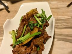 -广州花园酒店荔湾亭·地道点心·粤式饮茶