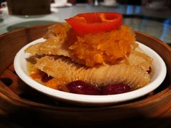 -广州富力丽思卡尔顿酒店·丽轩·粤菜