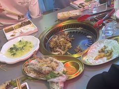 -棒小伙·齐齐哈尔烤肉(龙茗路店)