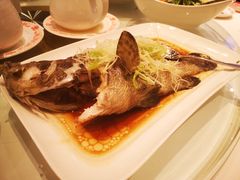 -凤城礼记鱼翅海鲜酒家(百老汇店)