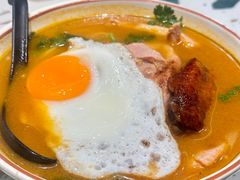 太阳蛋-华嫂冰室(湾仔店)