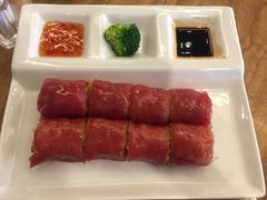 -北海金昌开元名都大酒店·四季轩中餐厅