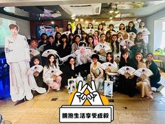 -4k轰趴馆(苏州街店)