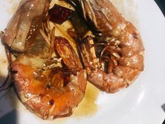 阿根廷红虾-汉巴味德(大悦城店)