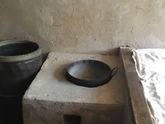 -延安杨家岭革命旧址