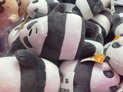 -BIG PINK大粉娃娃机主题馆(圆融星座店)